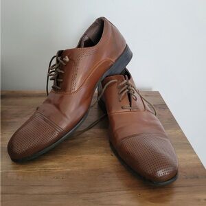 Unlisted by Kenneth Cole Oxfords